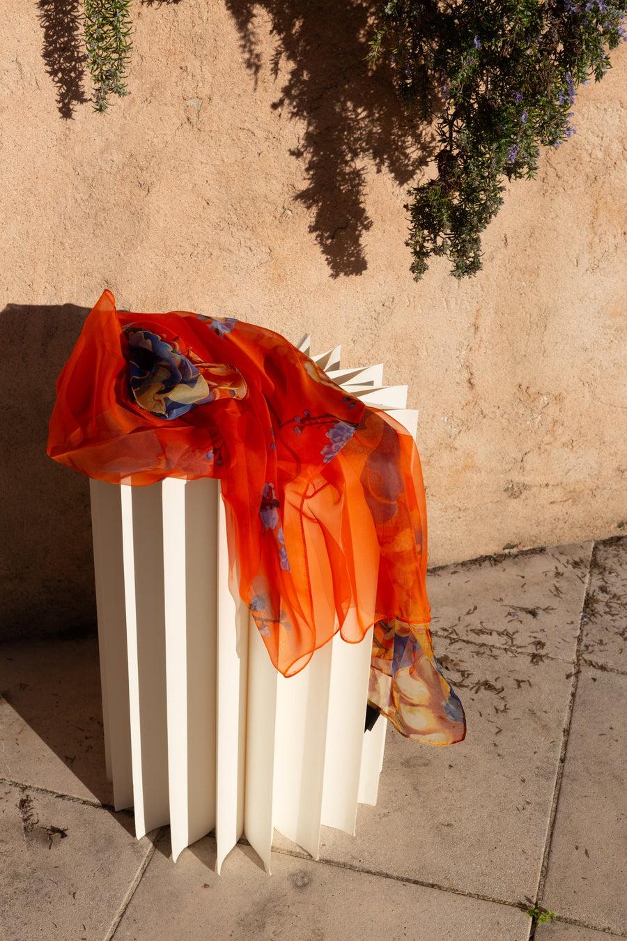Scarpe Vita Foulard Phena