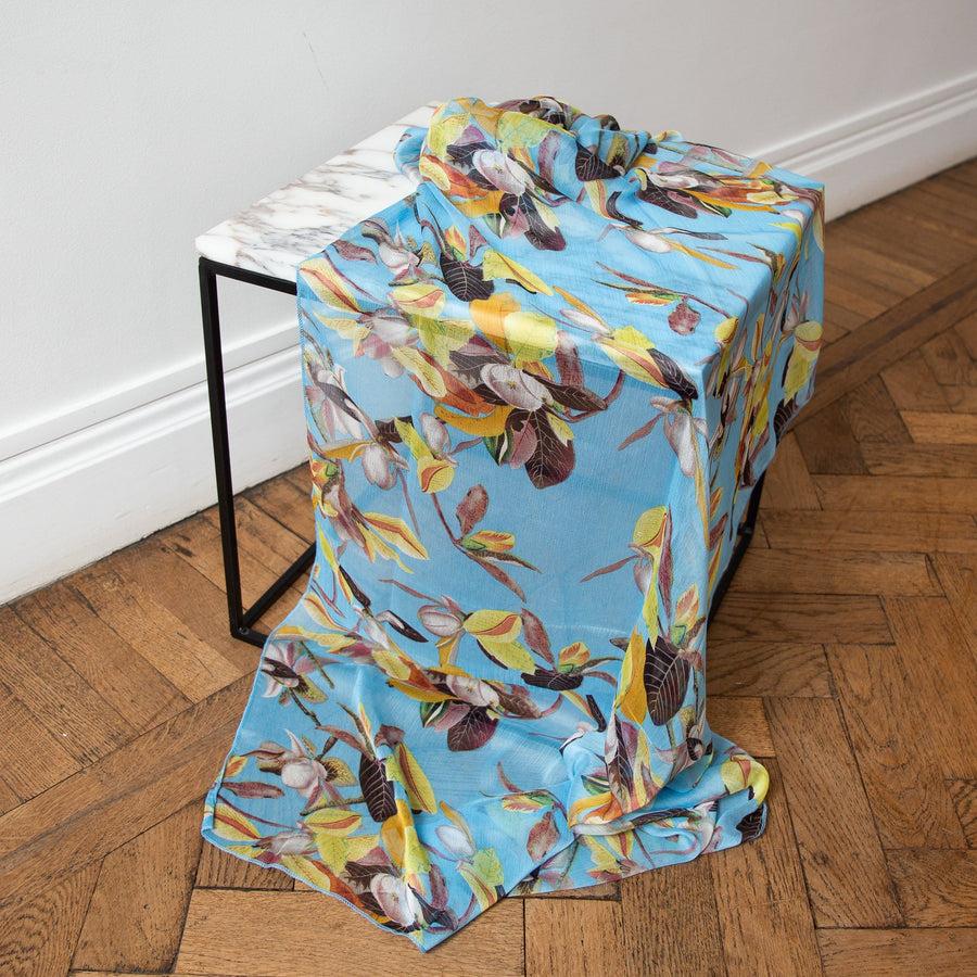 Scarpe Vita Foulard Pia