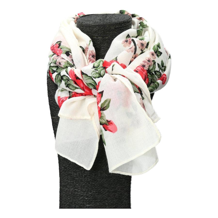Scarpe Vita Foulard Rosa