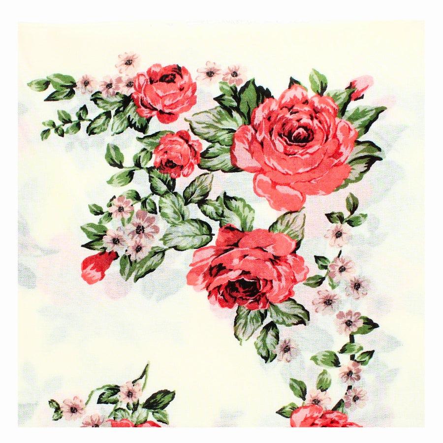 Scarpe Vita Foulard Rosa