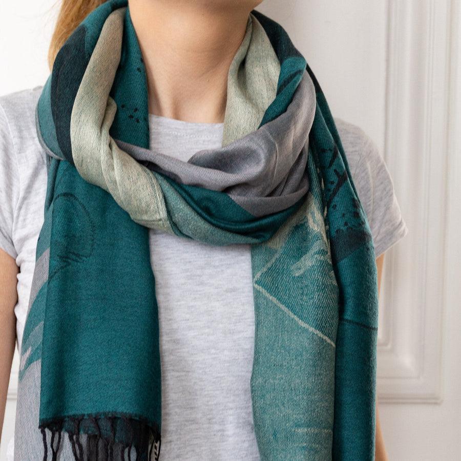 Scarpe Vita Foulard Sulmona