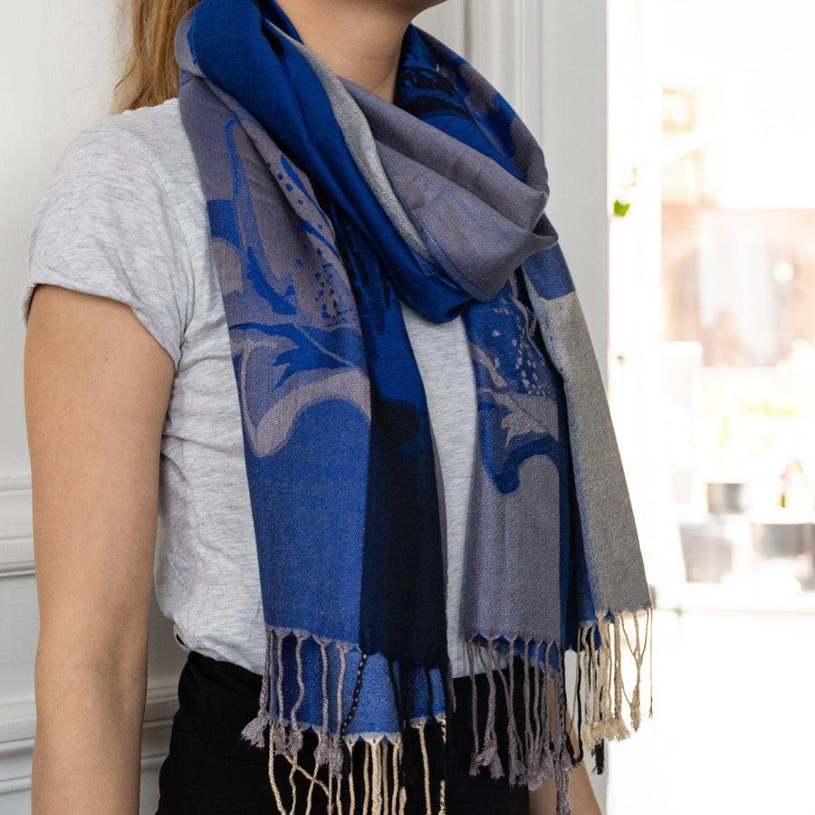 Scarpe Vita Foulard Sulmona