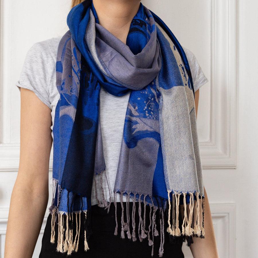 Scarpe Vita Foulard Sulmona