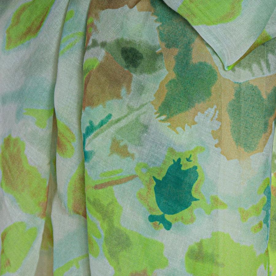 Scarpe Vita Foulard Thorens