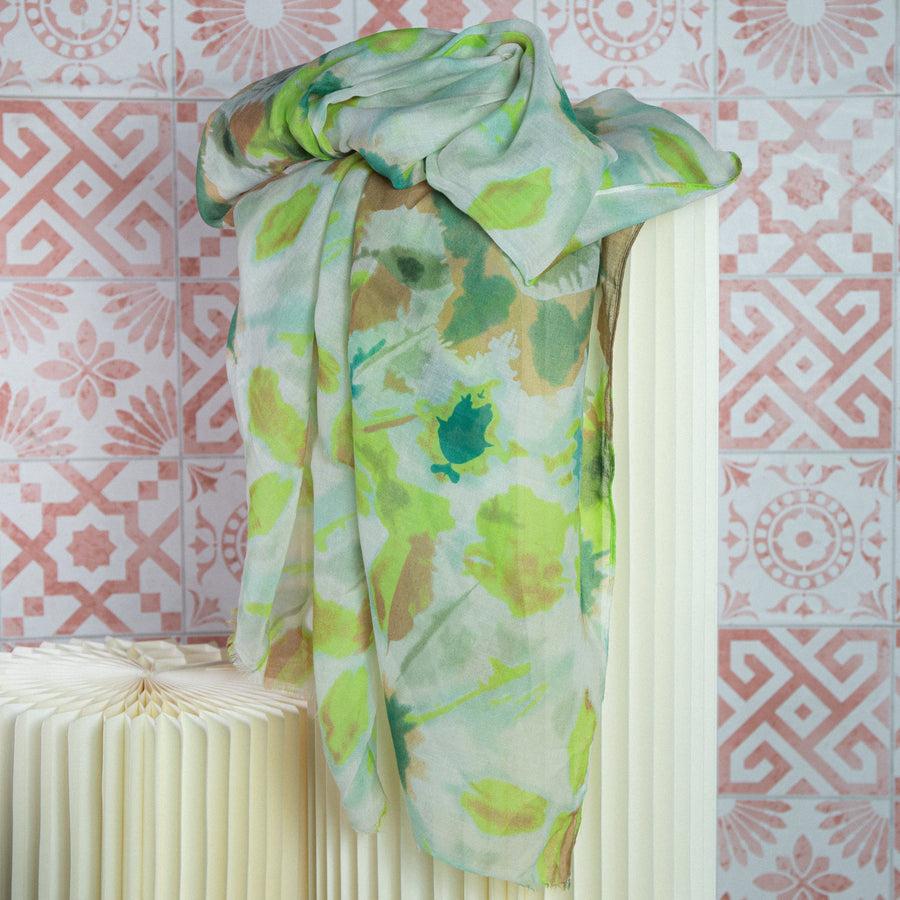 Scarpe Vita Foulard Thorens