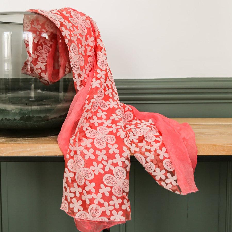 Scarpe Vita Foulard Tonnerre