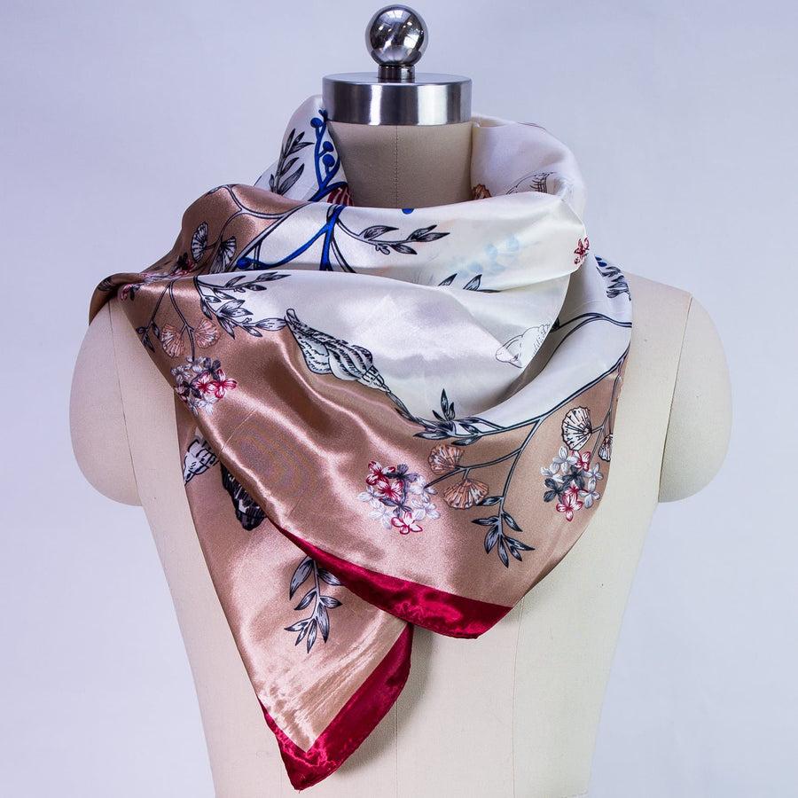 Scarpe Vita Foulard Zoe Sage
