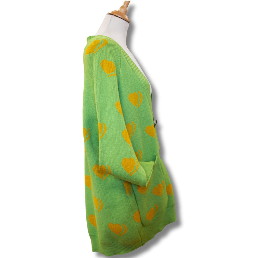 Scarpe Vita Gilet Chaud Citrus Exclusivité