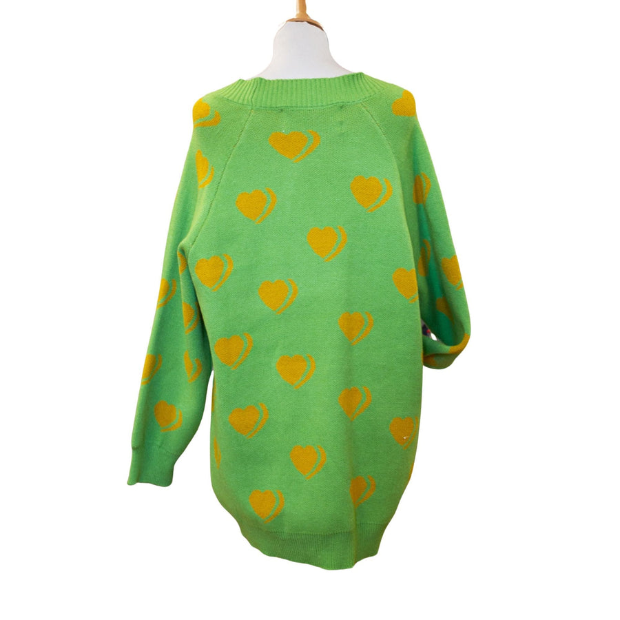 Scarpe Vita Gilet Chaud Citrus Exclusivité