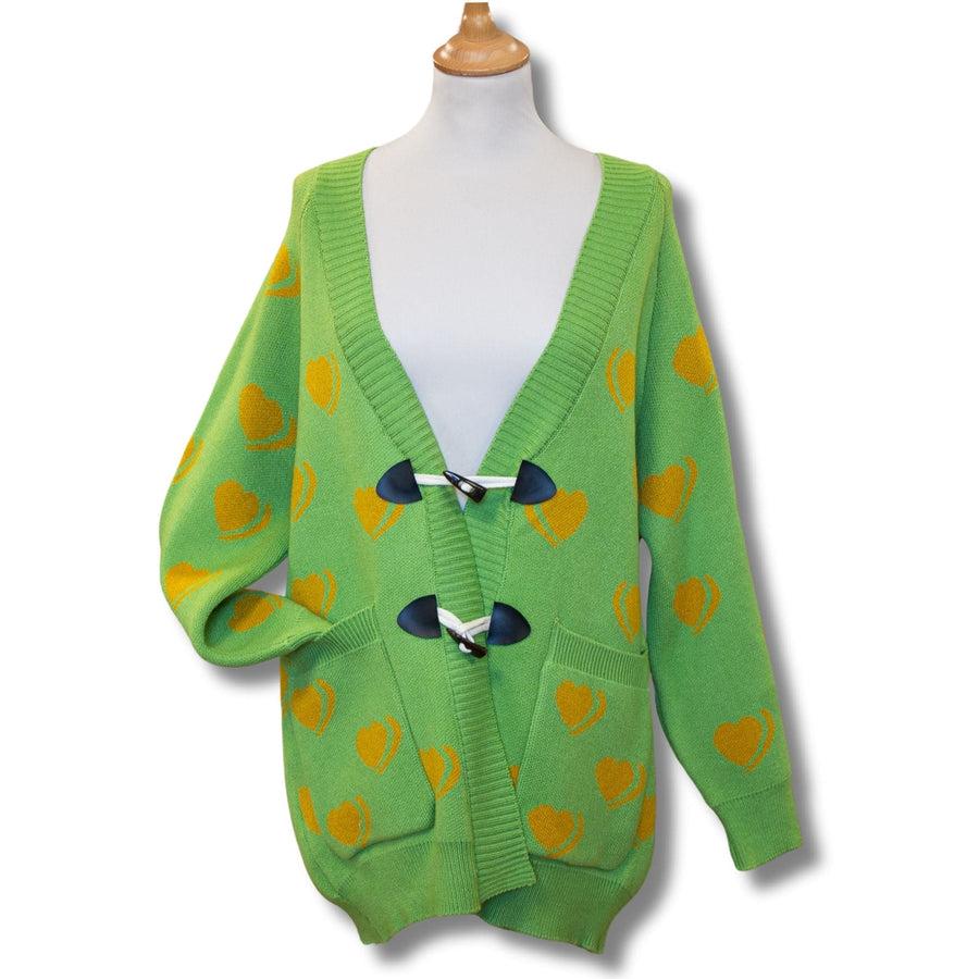 Scarpe Vita Gilet chaud Citrus Exclusivité