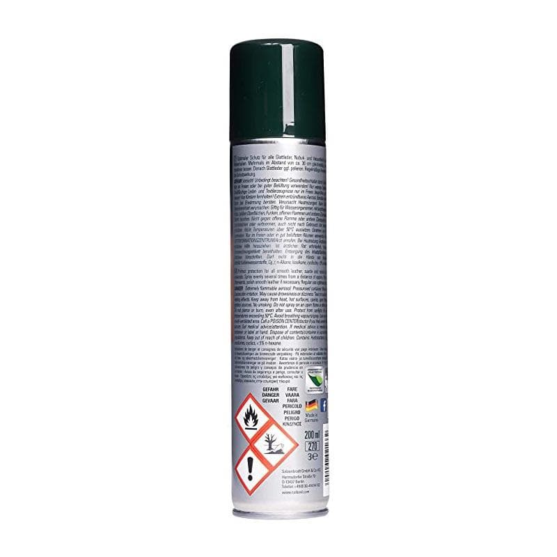 Scarpe Vita Imperméabilisant Waterstop 200ml