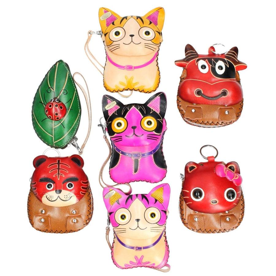 Scarpe Vita Les Bibelots En Cuir