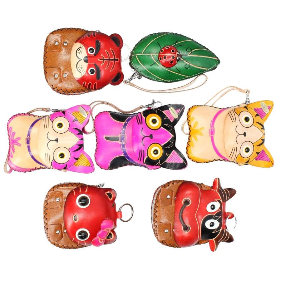 Scarpe Vita Les Bibelots En Cuir