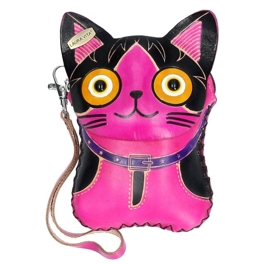 Scarpe Vita Les Bibelots En Cuir