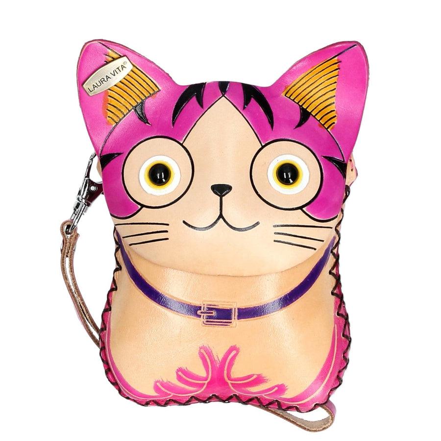 Scarpe Vita Les bibelots en cuir