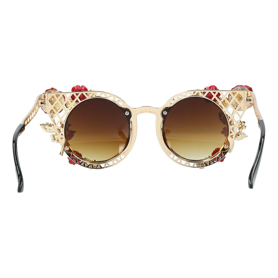 Scarpe Vita Lunettes De Soleil Sunshine
