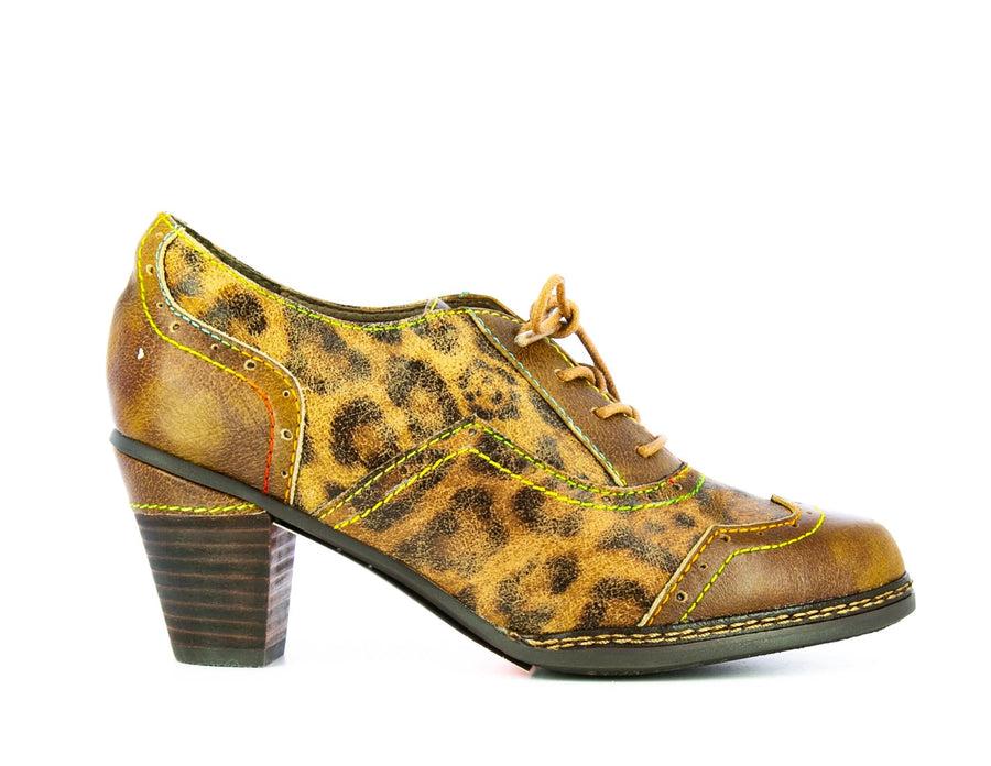 Scarpe Vita Mocassins - AGCATHEO 192