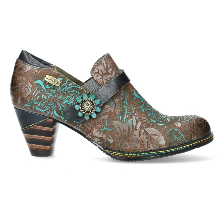 Scarpe Vita Mocassins - ALCIZEEO 41