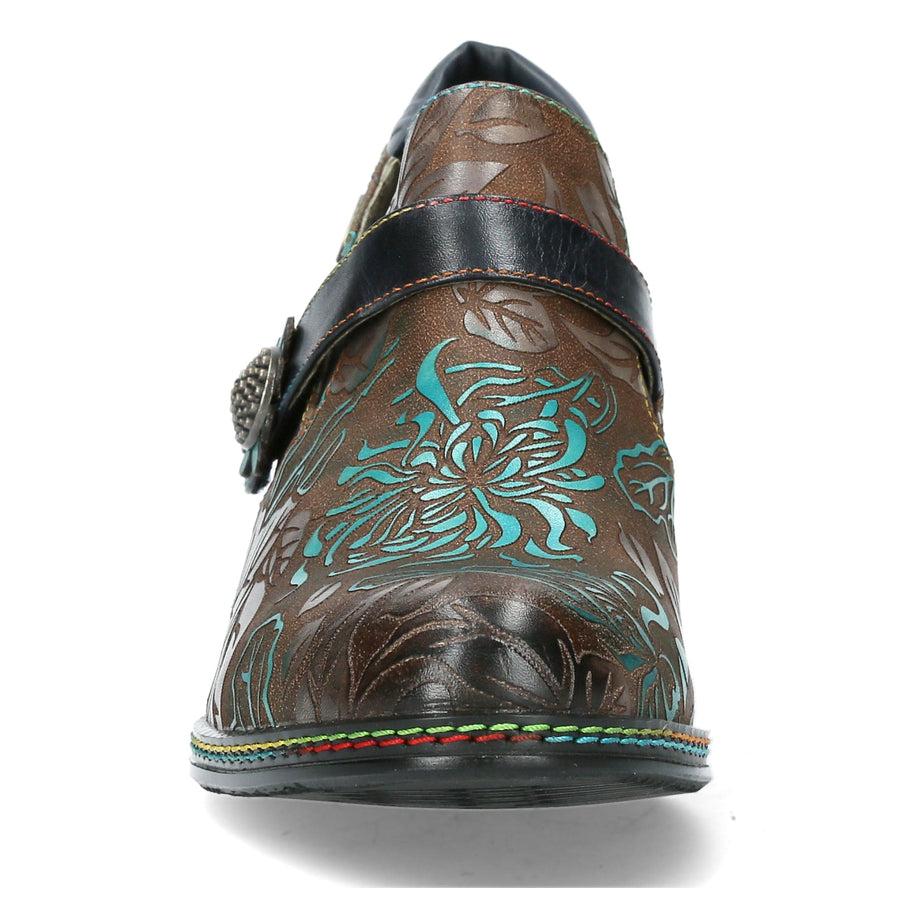 Scarpe Vita Mocassins - ALCIZEEO 41