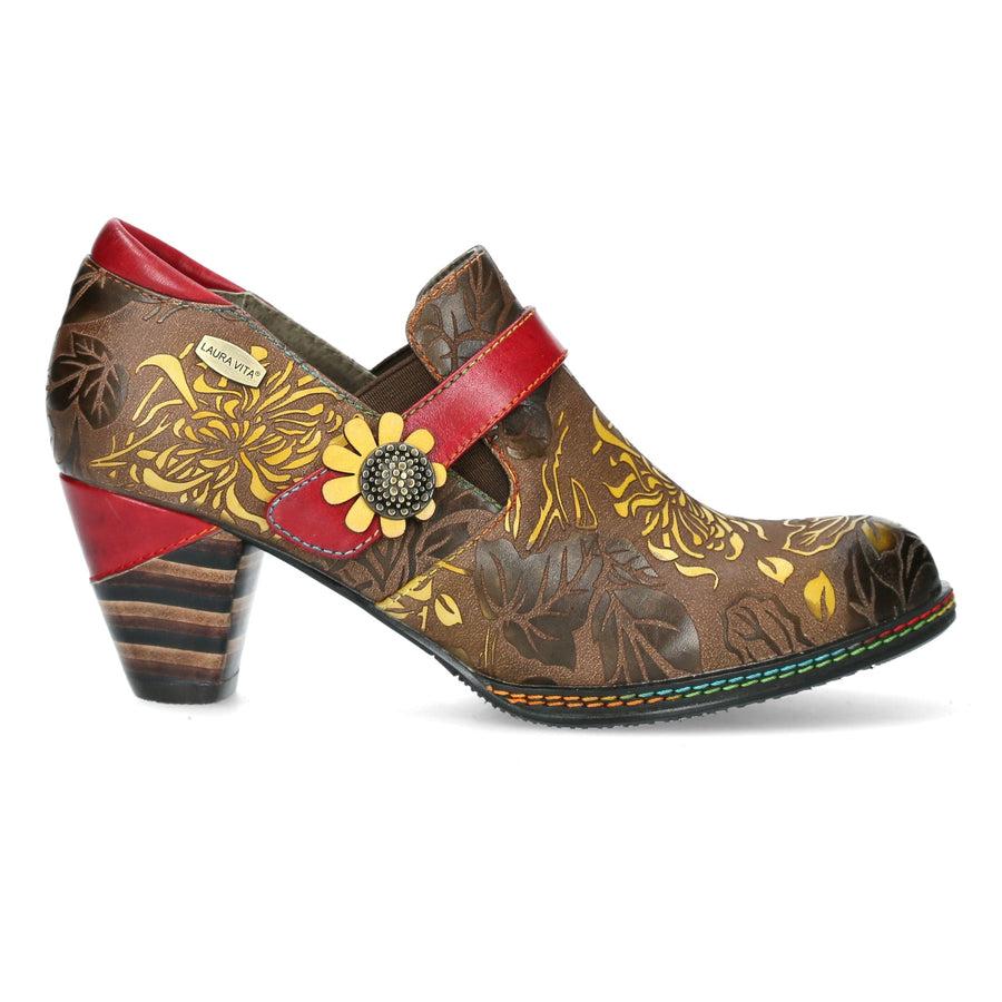 Scarpe Vita Mocassins - ALCIZEEO 41