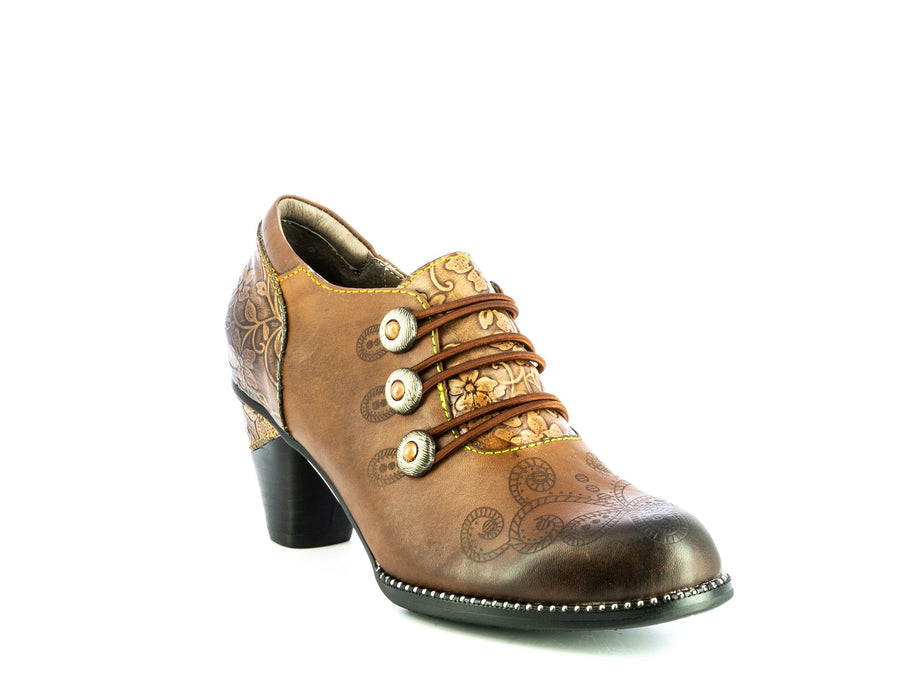 Scarpe Vita Mocassins - ALCIZEEO 45