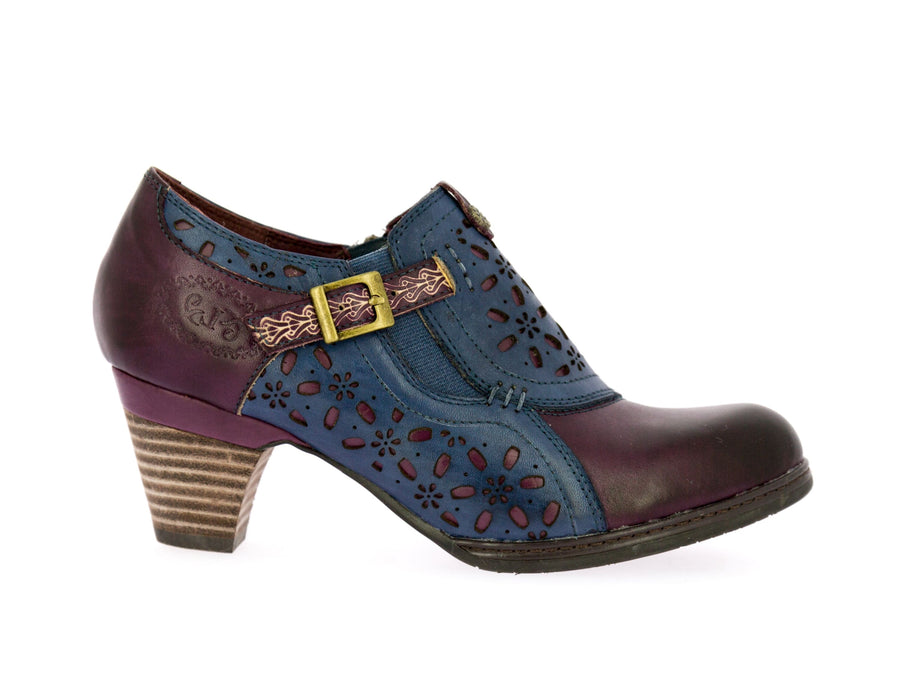 Scarpe Vita Mocassins - ALISSA 01