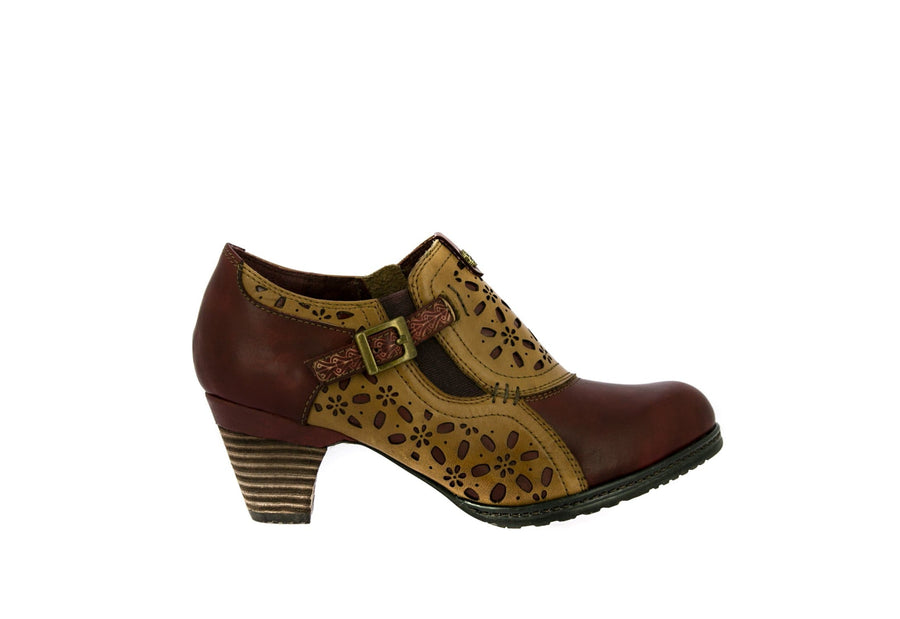 Scarpe Vita Mocassins - ALISSA 01