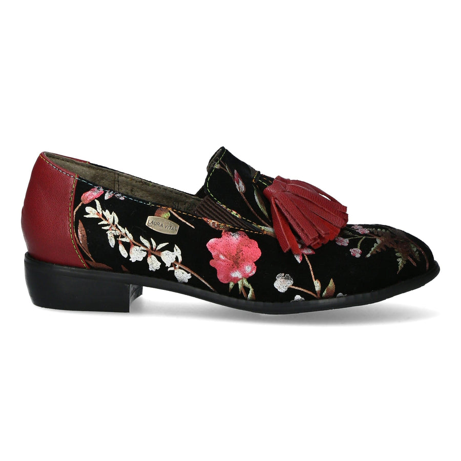 Scarpe Vita Mocassins - CLAUDIE 05R