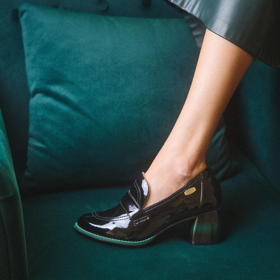 Scarpe Vita Mocassins - CLAUDINEO 02