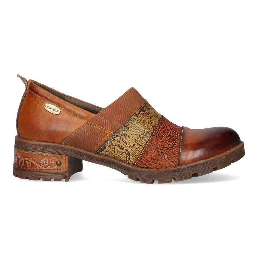 Scarpe Vita Mocassins - COCRAILO 14