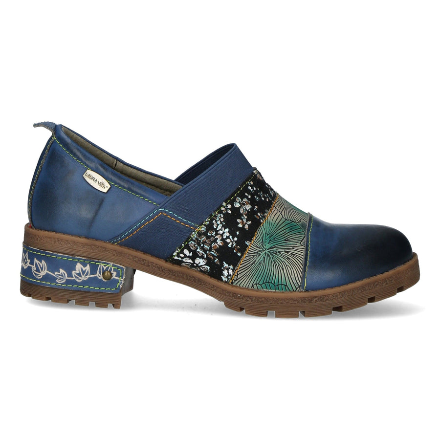 Scarpe Vita Mocassins - COCRAILO 14A