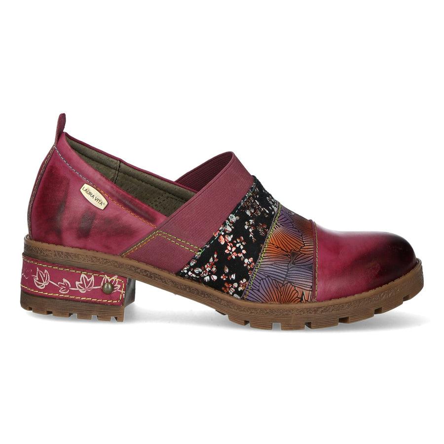 Scarpe Vita Mocassins - COCRAILO 14A