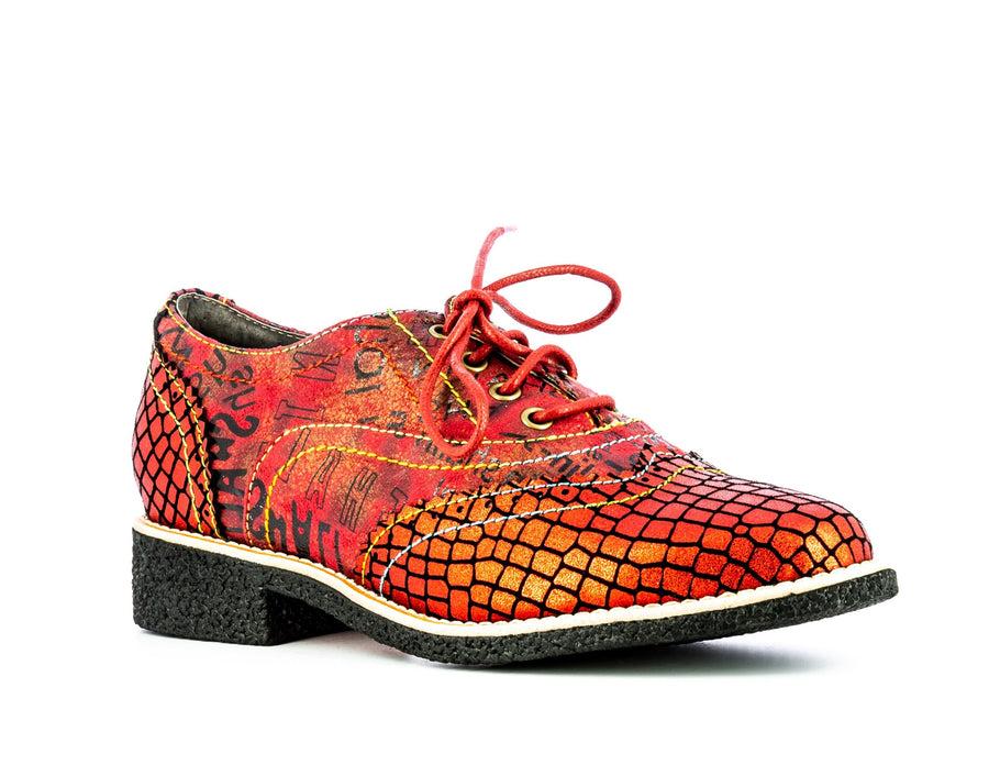 Scarpe Vita Mocassins - COCRALIEO 13