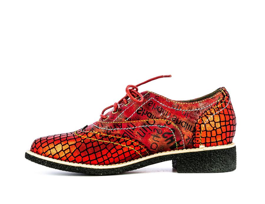 Scarpe Vita Mocassins - COCRALIEO 13