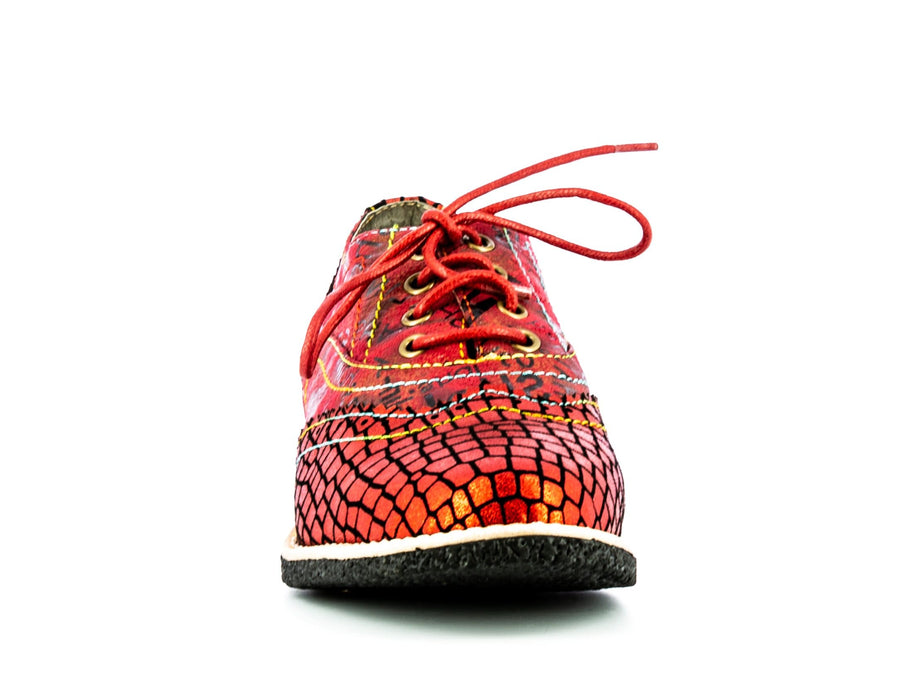 Scarpe Vita Mocassins - COCRALIEO 13