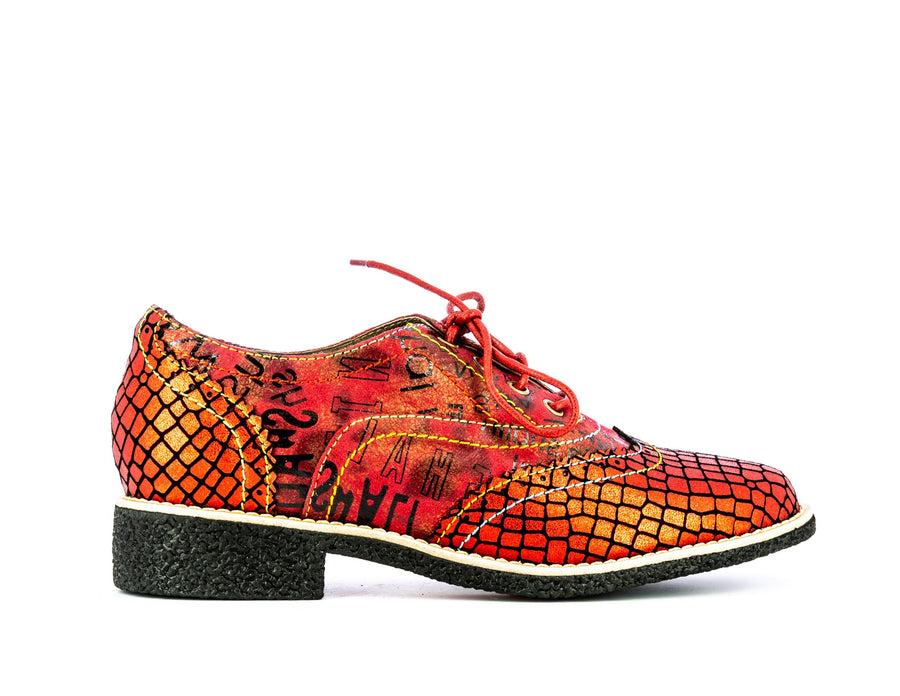 Scarpe Vita Mocassins - COCRALIEO 13