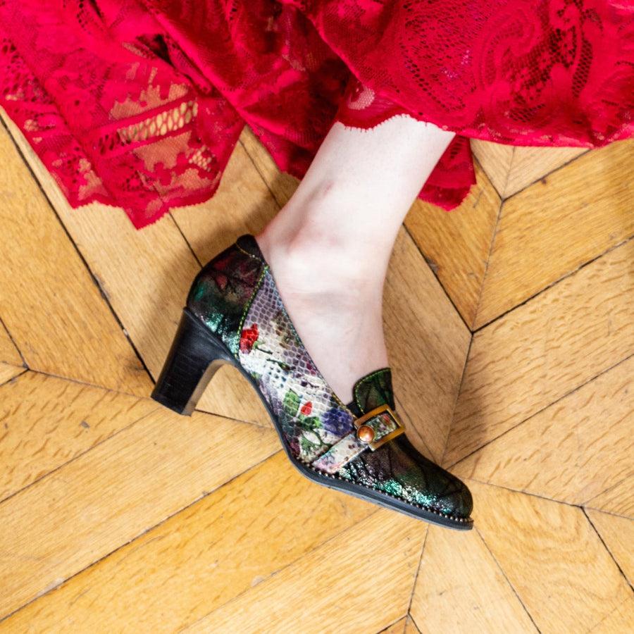 Scarpe Vita Mocassins - ELCODIEO 16