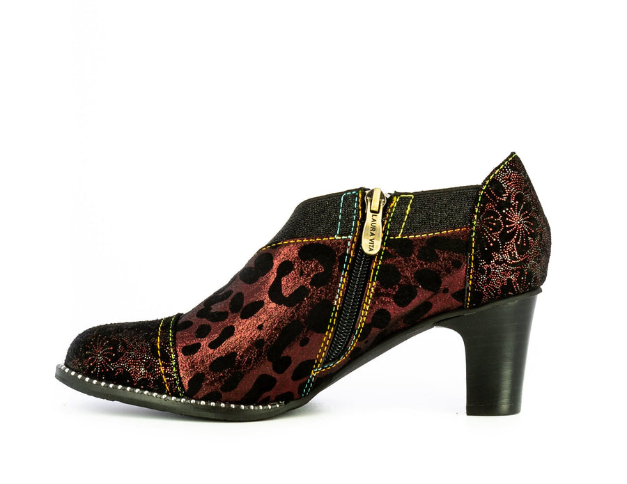 Scarpe Vita Mocassins - ELCODIEO 221