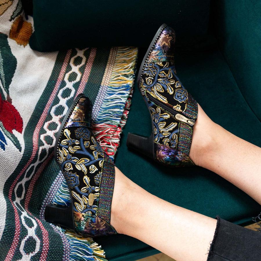 Scarpe Vita Mocassins - ELCODIEO 42