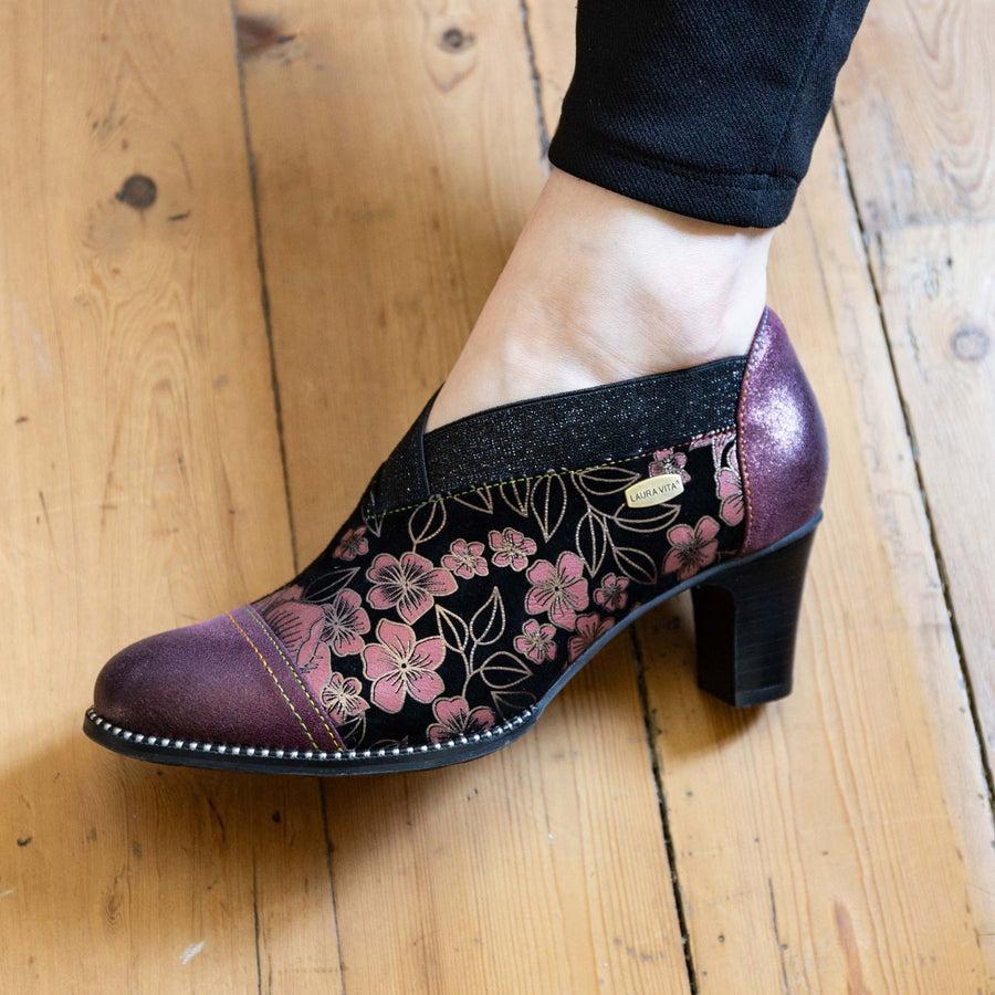 Scarpe Vita Mocassins - ELODIE 02