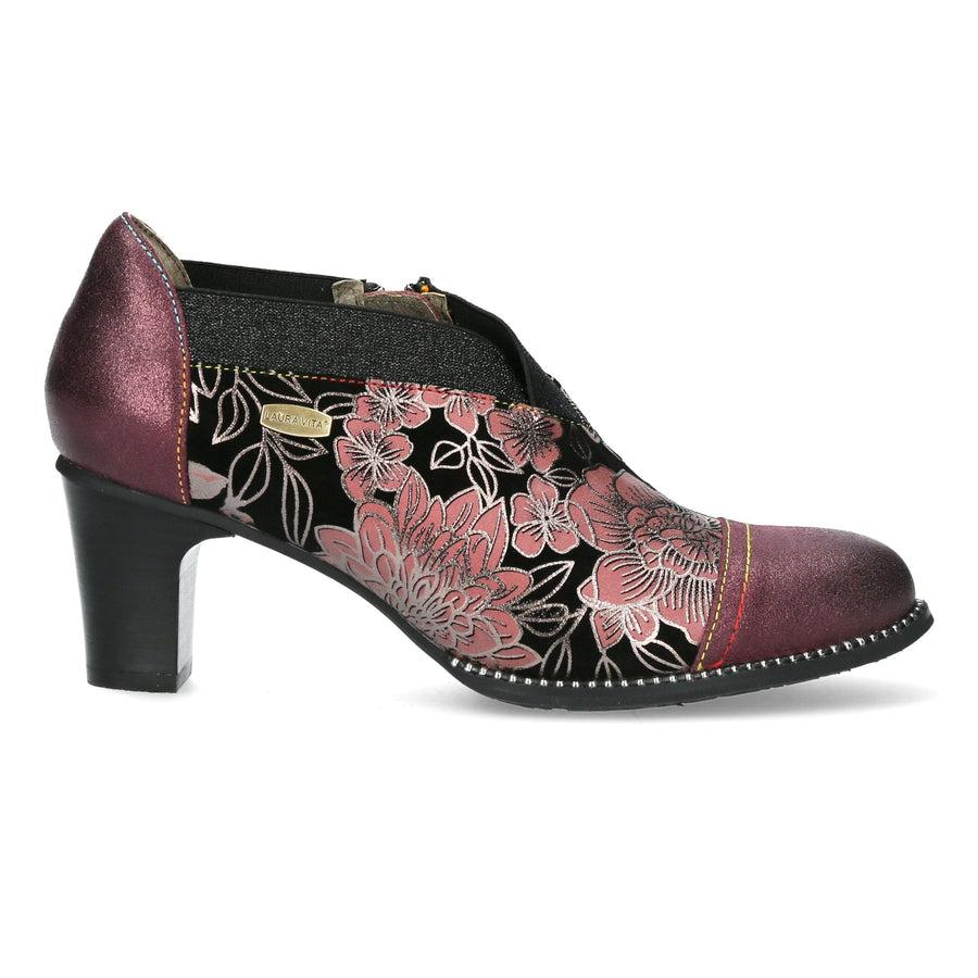 Scarpe Vita Mocassins - ELODIE 02