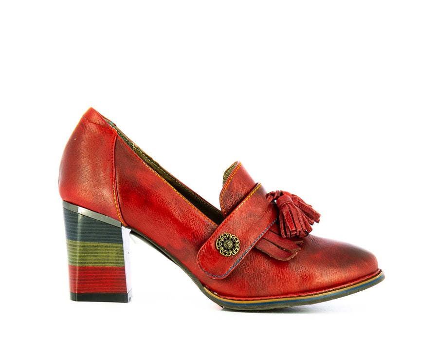 Scarpe Vita Mocassins - GECEKO 14