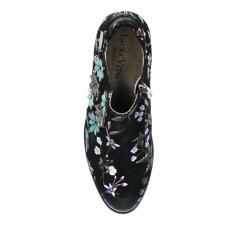 Scarpe Vita Mocassins - GICGASO 02