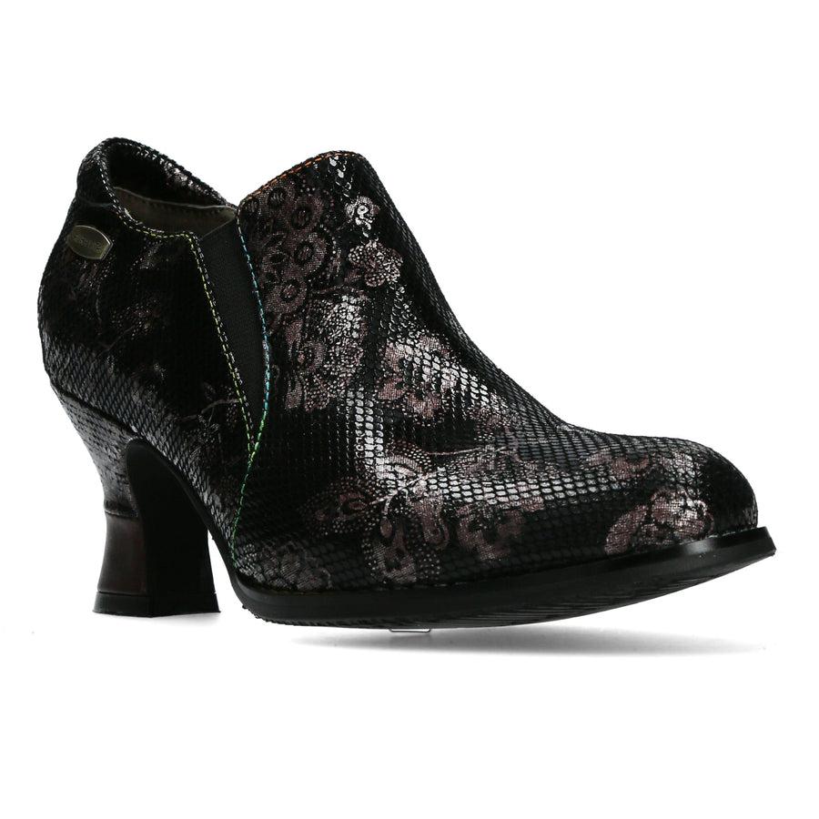 Scarpe Vita Mocassins - GICGASO 02