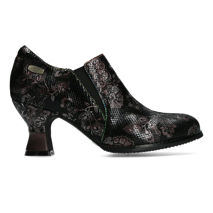 Scarpe Vita Mocassins - GICGASO 02