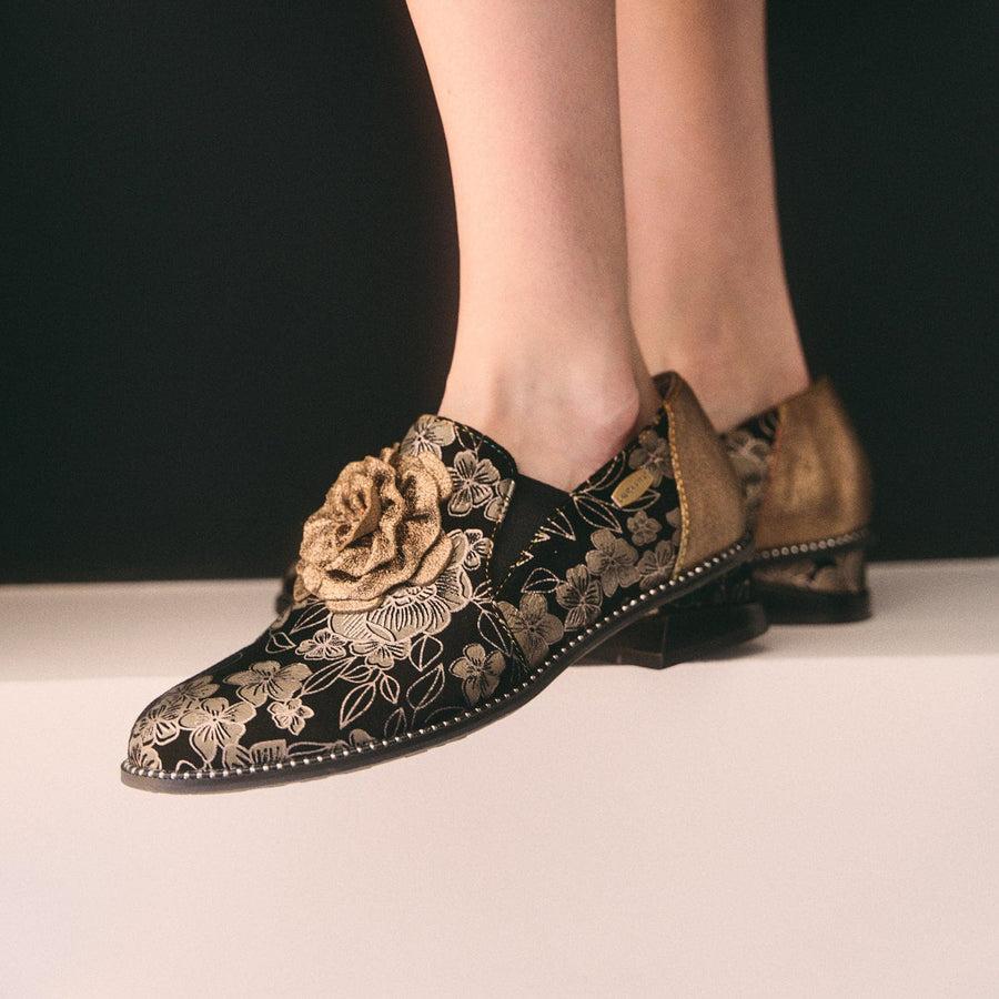 Scarpe Vita Mocassins - IBCIHALO 01