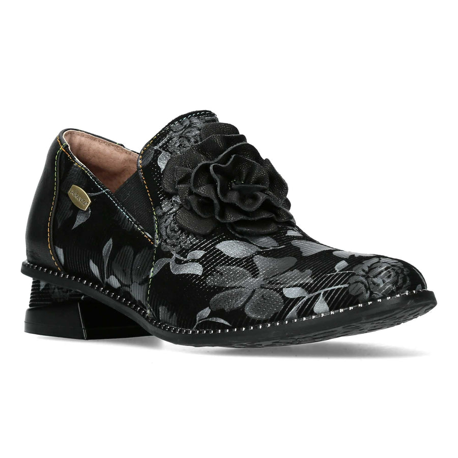 Scarpe Vita Mocassins - IBCIHALO 01