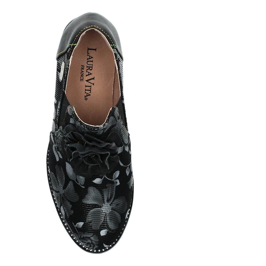 Scarpe Vita Mocassins - IBCIHALO 01