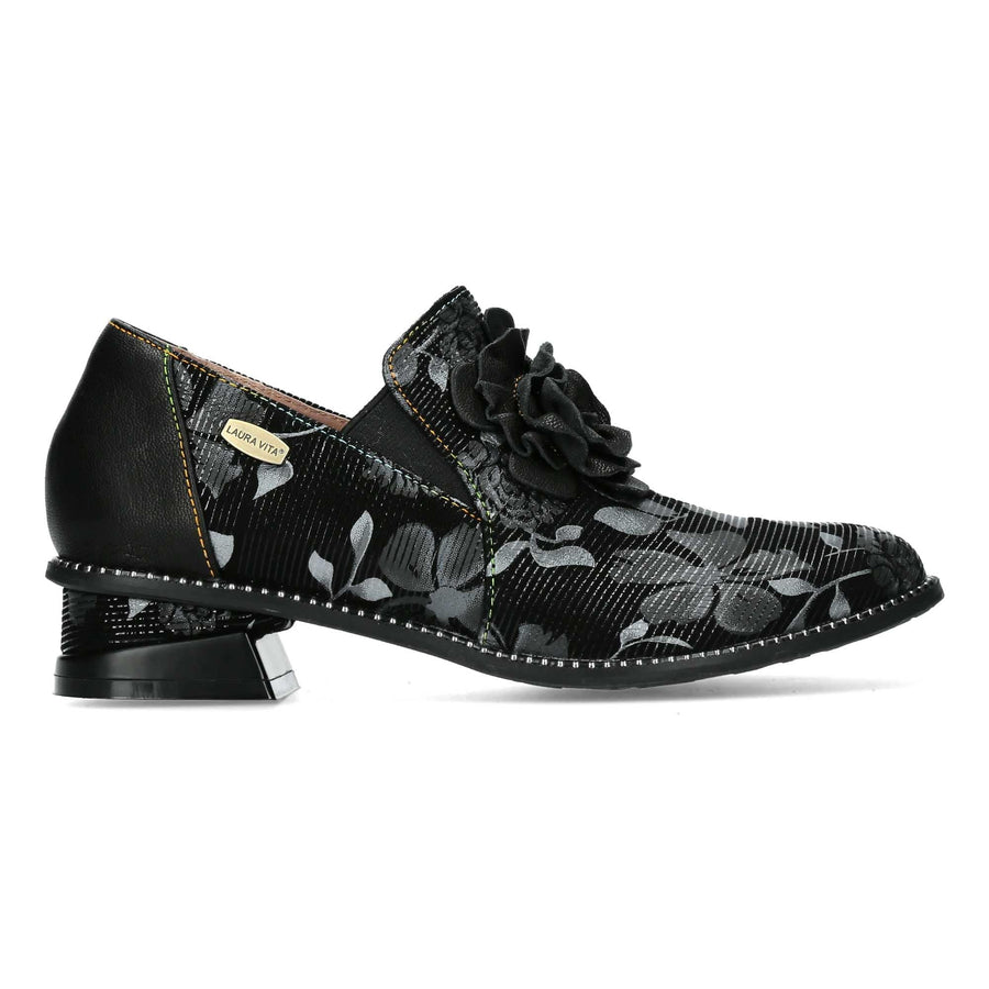 Scarpe Vita Mocassins - IBCIHALO 01