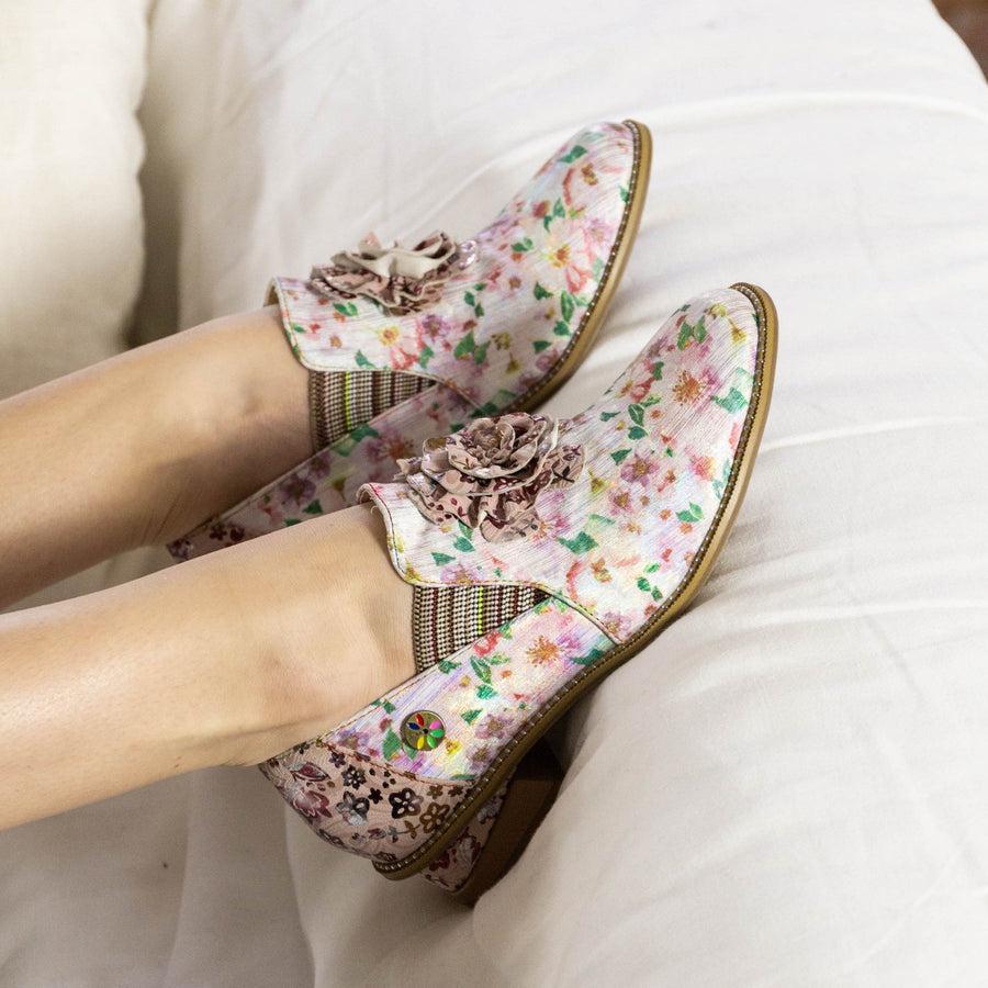 Scarpe Vita Mocassins - IBCIHALO 01